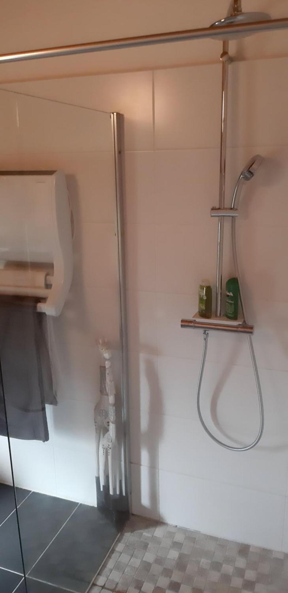 Bed and Breakfast La Girafe Bleue Lunas  Екстер'єр фото