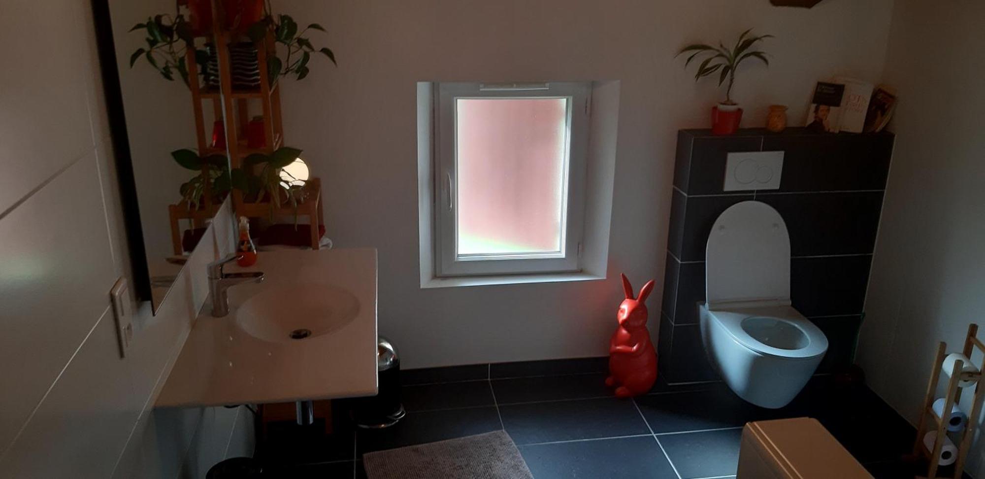 Bed and Breakfast La Girafe Bleue Lunas  Екстер'єр фото